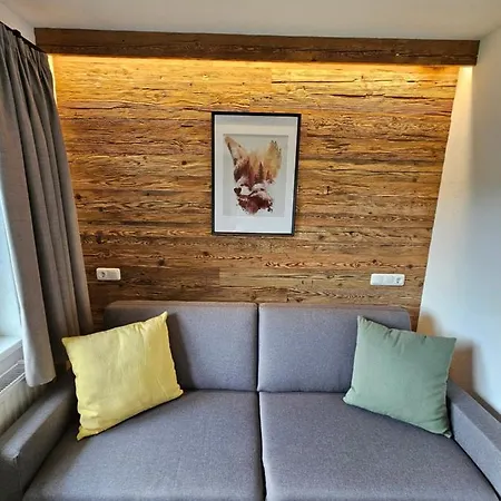 Bergkristall Berwang