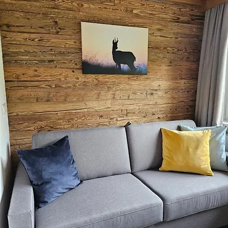 Bergkristall Bed & Breakfast *