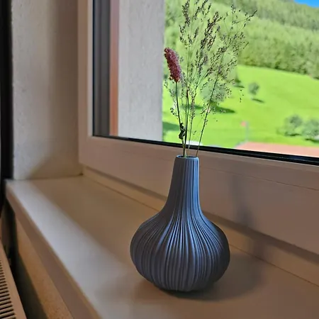 Bed and breakfast Bergkristall Berwang