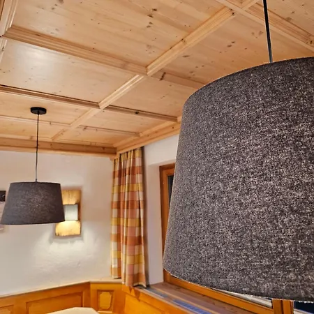 Bergkristall Bed and breakfast