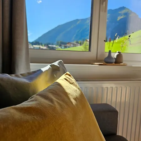 Bergkristall * Berwang