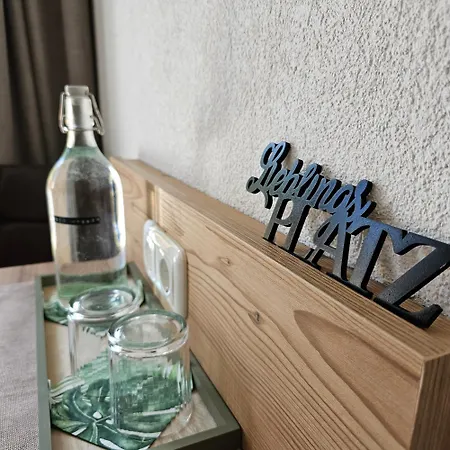 Bergkristall Bed and breakfast Berwang