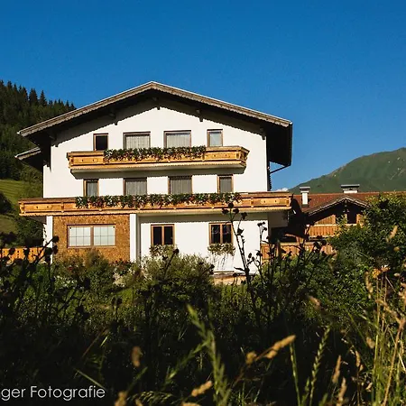 Bergkristall 3* 베르왕