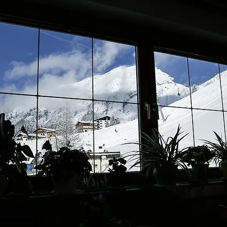 Bergkristall * Berwang