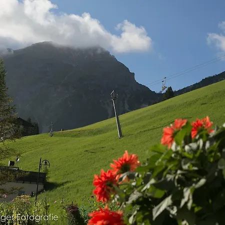 Bergkristall 3* 베르왕