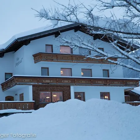 Bergkristall 베르왕