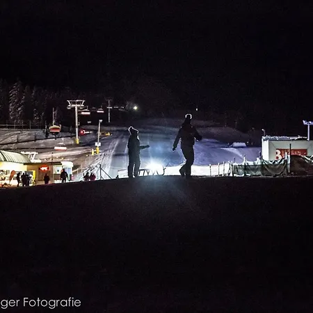 Bergkristall Berwang