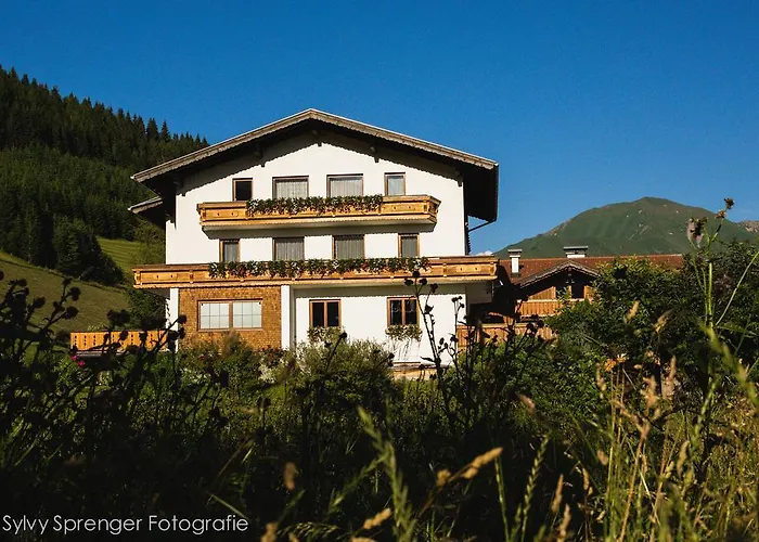 Bergkristall 3* 贝旺