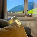 Bergkristall 3* Berwang