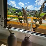 Bed and breakfast Bergkristall Berwang