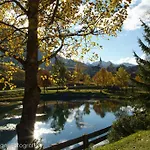 Bergkristall Bed and breakfast