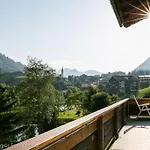 Bed and breakfast Bergkristall 3*