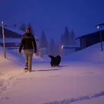 Bergkristall 3*