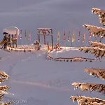 Bergkristall 3* Berwang