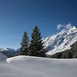 Bergkristall 3*