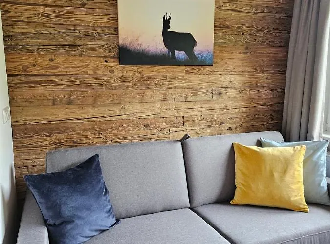 Bergkristall Bed & Breakfast 3*