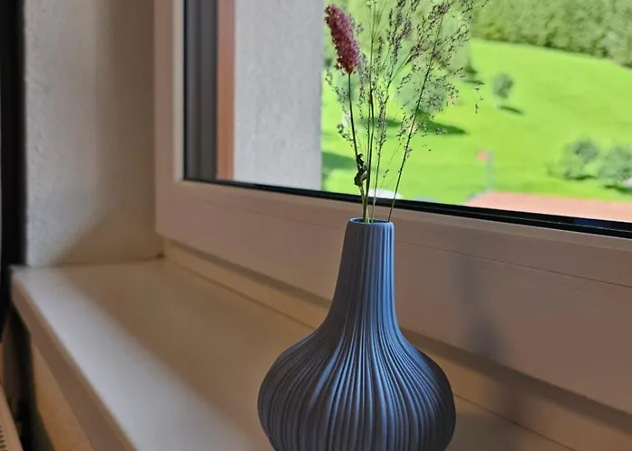 Bed & Breakfast Bergkristall Berwang