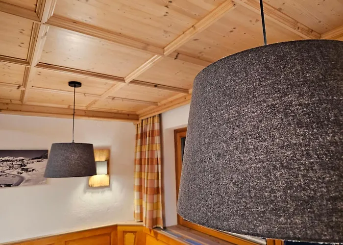 Bergkristall Bed & Breakfast