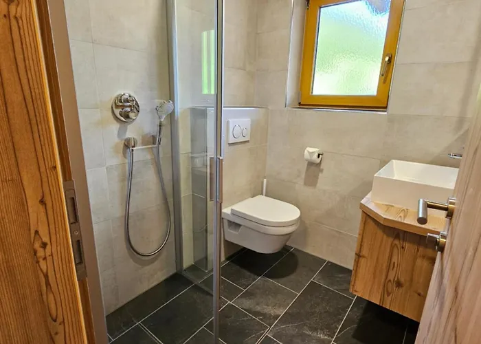 Bergkristall Berwang