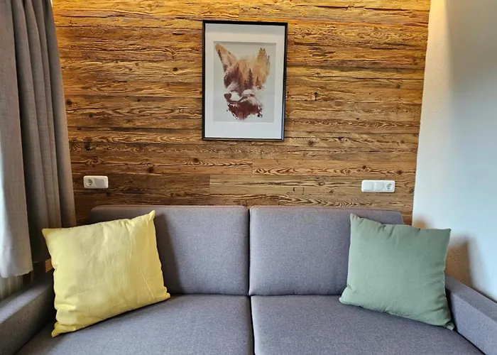 Bergkristall 3* Berwang