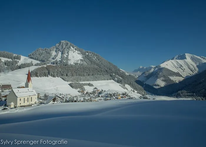 Bergkristall Berwang