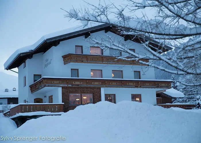 Bergkristall Berwang