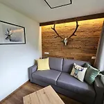 Bed & Breakfast Bergkristall