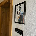 Bergkristall 3*