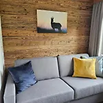 Bergkristall Bed & Breakfast 3*