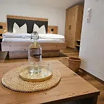 Bergkristall 3*