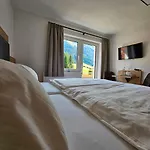 Bed & Breakfast Bergkristall