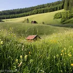 Bergkristall 3*