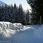 Bergkristall 3*