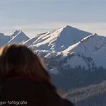 Bergkristall 3* Berwang