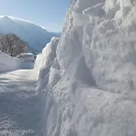 Bergkristall 3* Berwang