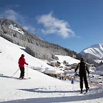 Bergkristall 3*