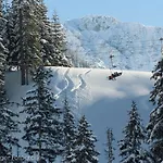 Bed & Breakfast Bergkristall Berwang