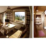 Bed & Breakfast Bergkristall 3*