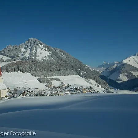 Bergkristall Berwang