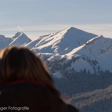 Bergkristall * Berwang