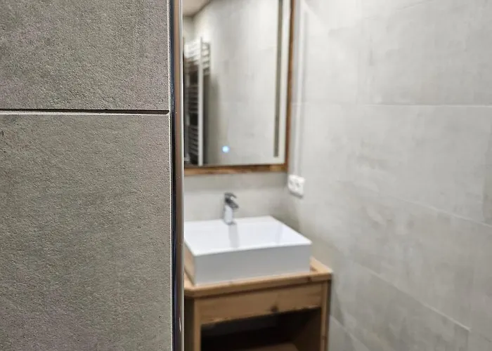 Bergkristall Bed & Breakfast 3*