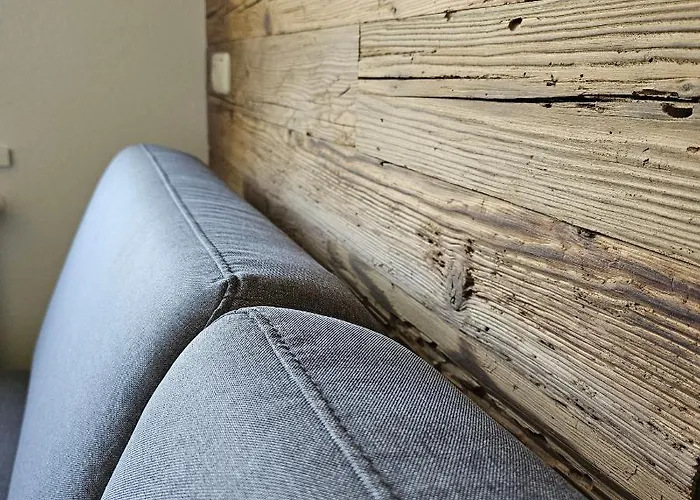 Bergkristall Bed & Breakfast