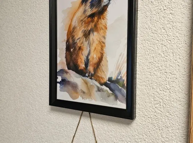 Bergkristall Bed & Breakfast 3*