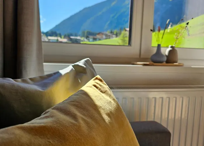 Bergkristall 3* Berwang