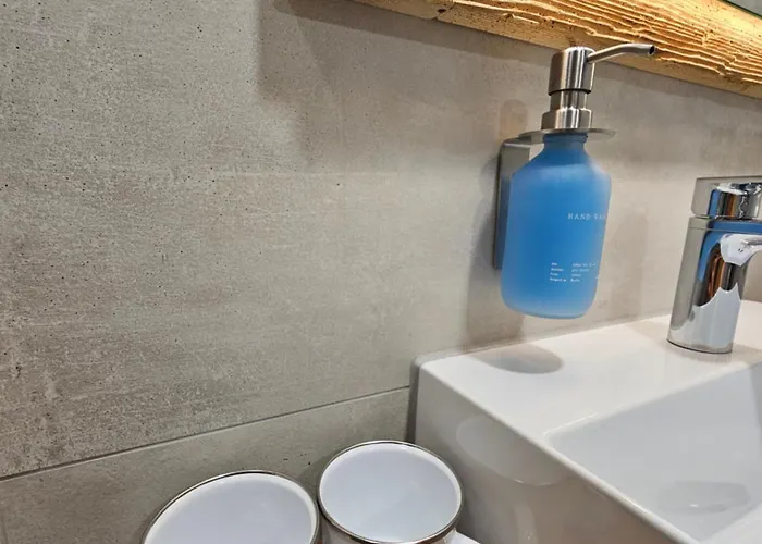 Bed & Breakfast Bergkristall Berwang