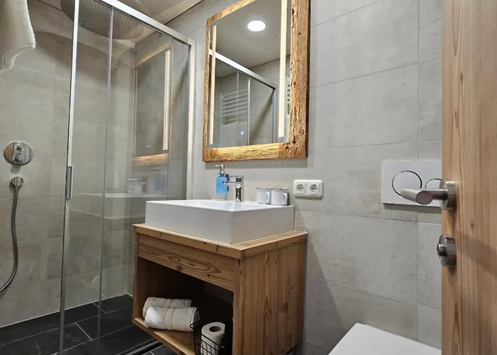 Bergkristall Berwang